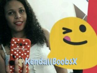KendallBoobsX