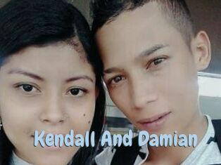 Kendall_And_Damian Uniform Porn XXX