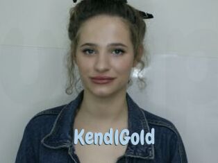 KendlGold Uniform Porn XXX