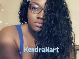 KendraHart