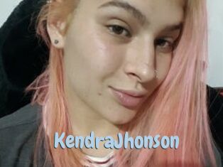 KendraJhonson