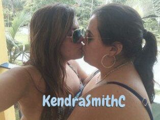 KendraSmithC Uniform Porn XXX