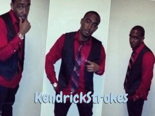 KendrickStrokes