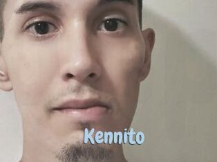 Kennito Uniform Porn XXX