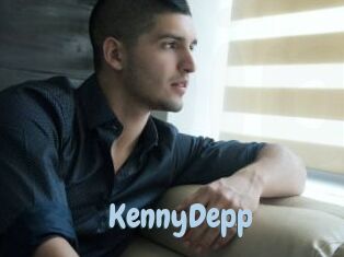KennyDepp