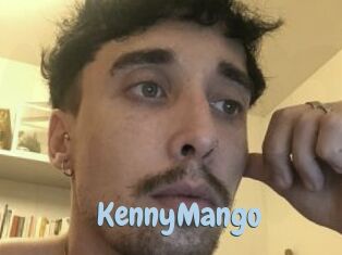 KennyMango Uniform Porn XXX