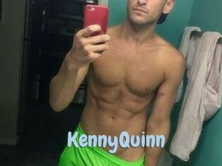 KennyQuinn Uniform Porn XXX