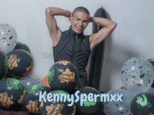 KennySpermxx Uniform Porn XXX