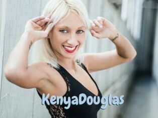 KenyaDouglas