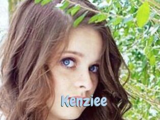 Kenziee