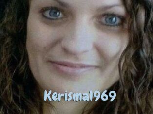 Kerisma1969 Uniform Porn XXX