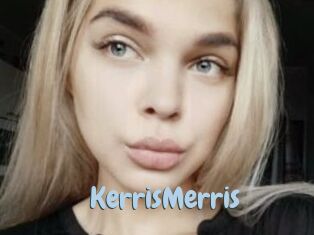 KerrisMerris Uniform Porn XXX