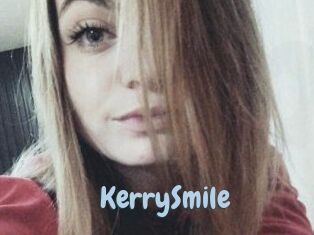 Kerry_Smile