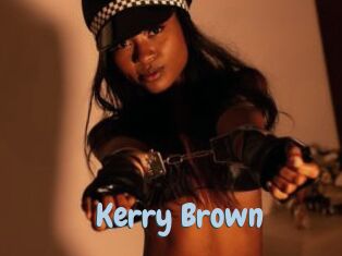 Kerry_Brown