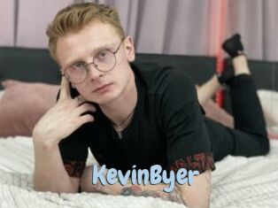KevinByer Uniform Porn XXX