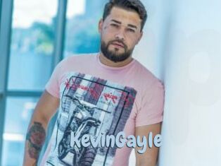 KevinGayle