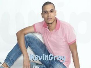 KevinGray Uniform Porn XXX