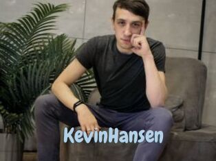 KevinHansen