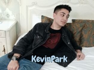 KevinPark Uniform Porn XXX