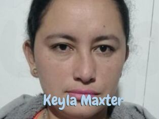 Keyla_Maxter