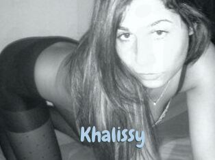 Khalissy