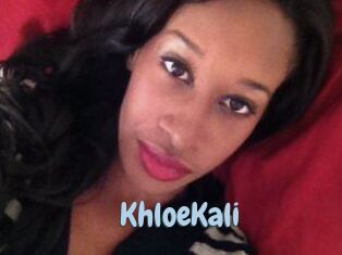 Khloe_Kali