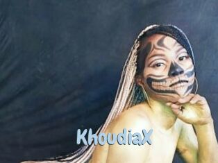 KhoudiaX Uniform Porn XXX