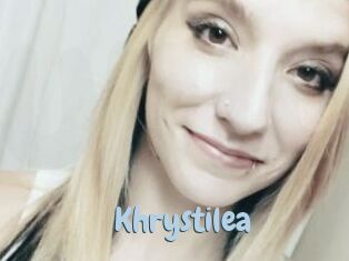 Khrystilea