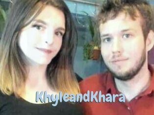 KhyleandKhara