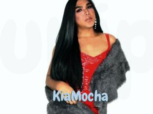 KiaMocha