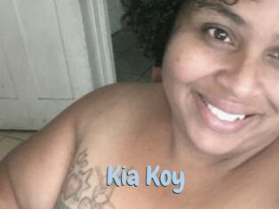 Kia_Koy