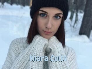 Kiara_Colle Uniform Porn XXX
