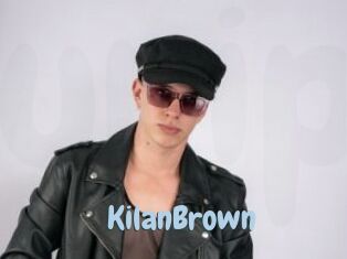 KilanBrown Uniform Porn XXX