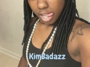 KimBadazz Uniform Porn XXX