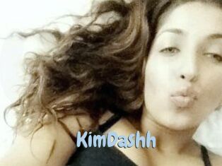 KimDashh