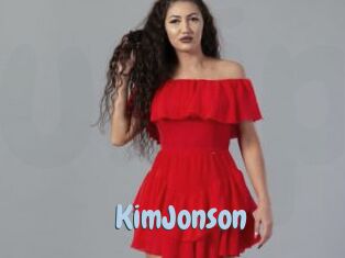 KimJonson Uniform Porn XXX