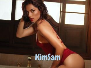 KimSam Uniform Porn XXX