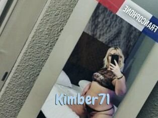Kimber71 Uniform Porn XXX