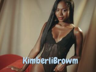 KimberliBrowm Uniform Porn XXX