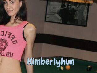 Kimberlyhun