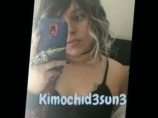 Kimochid3sun3