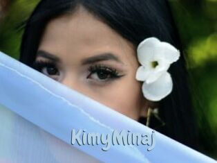 KimyMinaj