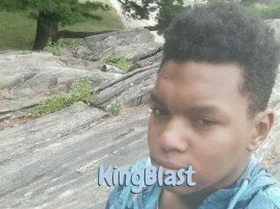 KingBlast Uniform Porn XXX
