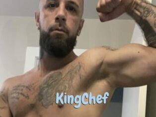 KingChef
