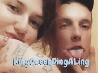 KingQueenDingALing