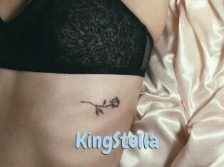 KingStella Uniform Porn XXX