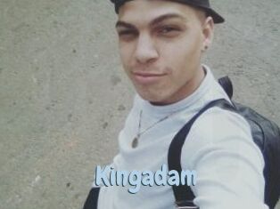 Kingadam