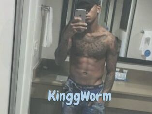KinggWorm