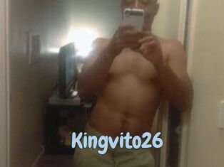Kingvito26