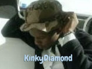 KinkyDiamond